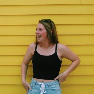 Meet your Posher, Sydney